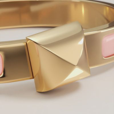 Mini Clic Medor bracelet, View: video, view 2 of 4